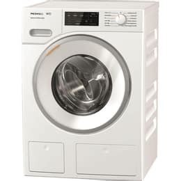 lave linge hublot miele ex wwe 660|Lave.